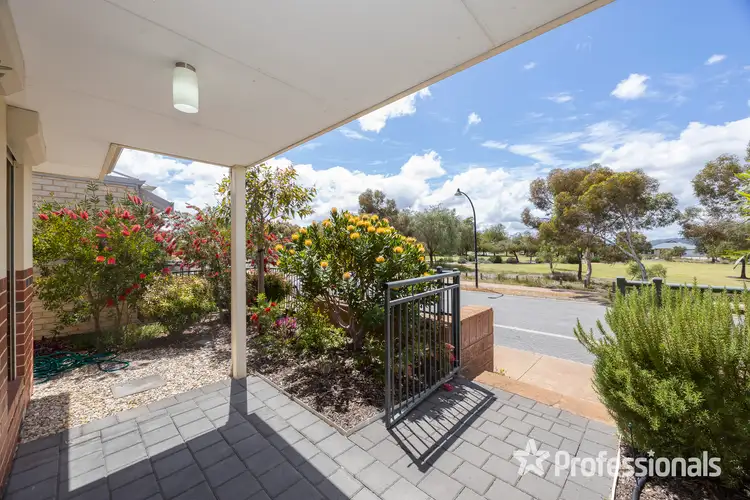 Third view of Homely house listing, 39 Lomas Circle, Ellenbrook WA 6069