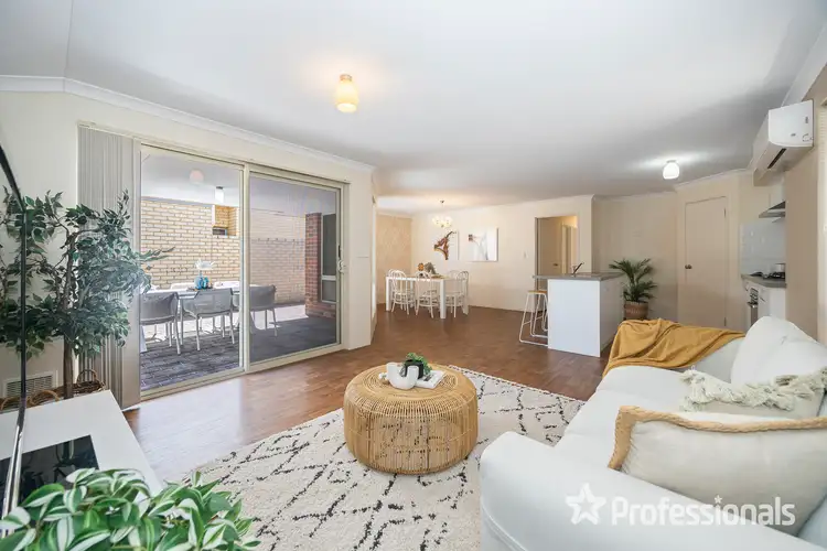 Fourth view of Homely house listing, 39 Lomas Circle, Ellenbrook WA 6069
