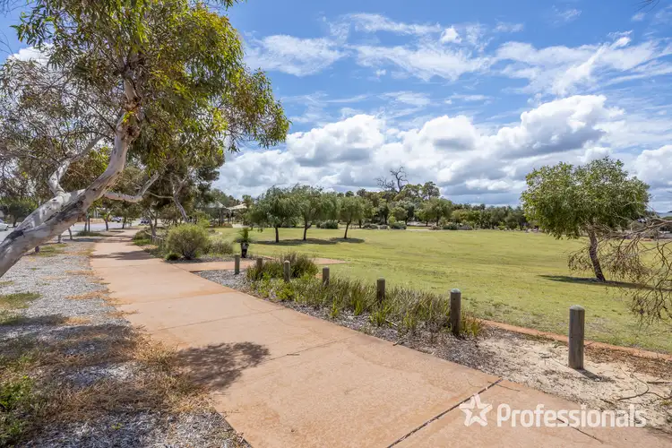 Fifth view of Homely house listing, 39 Lomas Circle, Ellenbrook WA 6069