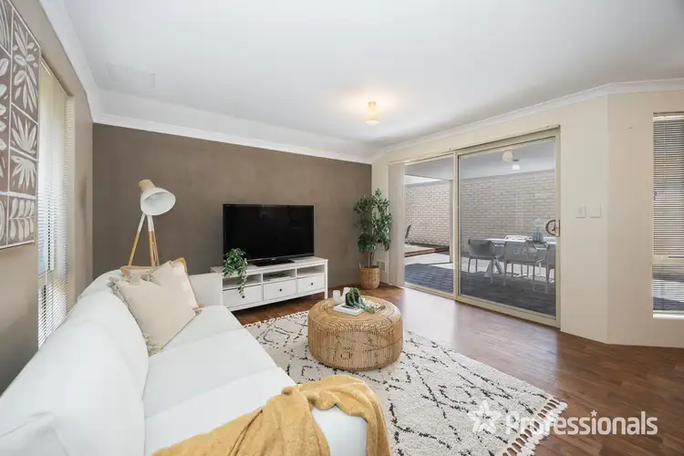 Sixth view of Homely house listing, 39 Lomas Circle, Ellenbrook WA 6069