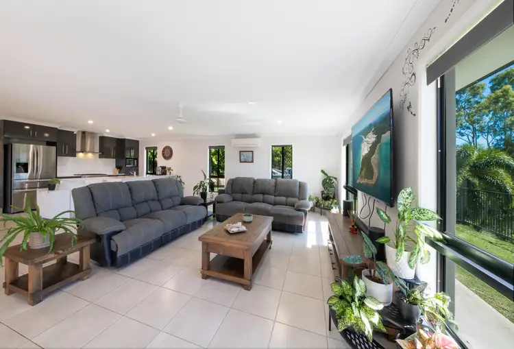 Second view of Homely house listing, 714 Gregory Cannon Valley Road, Strathdickie QLD 4800