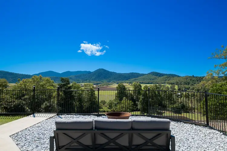 Third view of Homely house listing, 714 Gregory Cannon Valley Road, Strathdickie QLD 4800