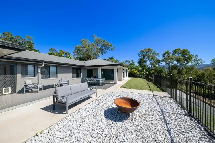 Fourth view of Homely house listing, 714 Gregory Cannon Valley Road, Strathdickie QLD 4800