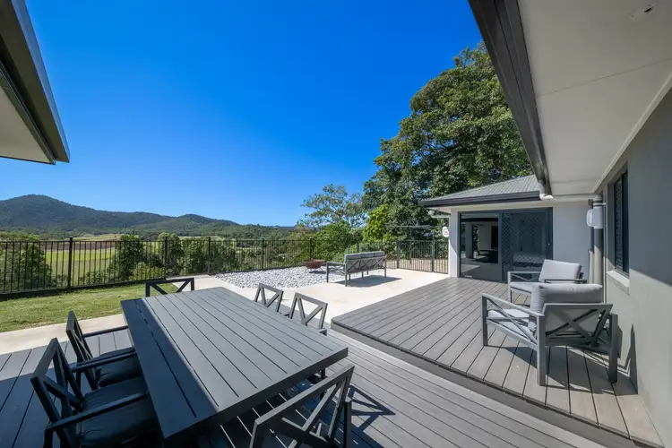 Sixth view of Homely house listing, 714 Gregory Cannon Valley Road, Strathdickie QLD 4800