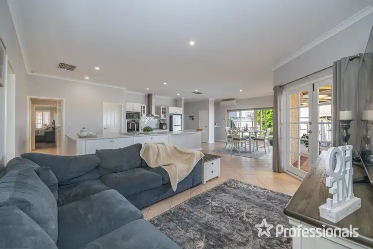 Fourth view of Homely house listing, 14 Dawnview Rise, Ellenbrook WA 6069
