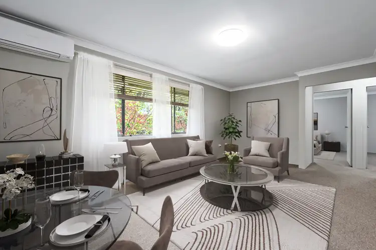 4/30 Burdett Street, Hornsby NSW 2077