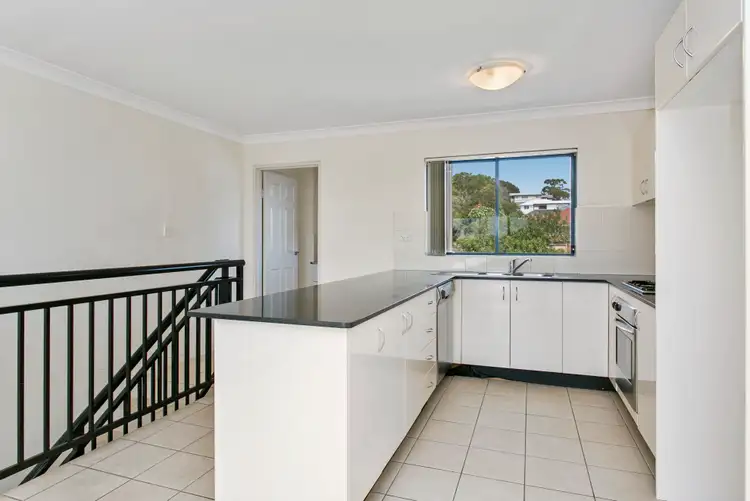 Third view of Homely apartment listing, 13/307 Condamine Street, Manly Vale NSW 2093