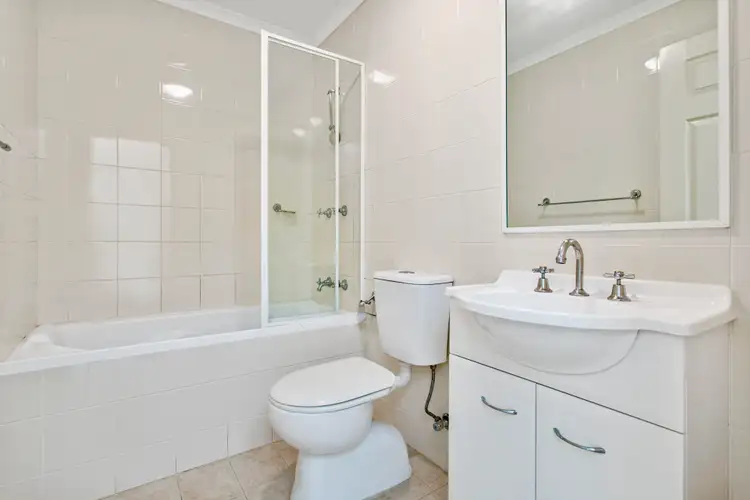 Fourth view of Homely apartment listing, 13/307 Condamine Street, Manly Vale NSW 2093