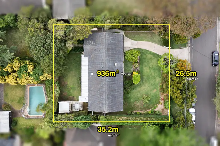 55 Hampden Avenue, Wahroonga NSW 2076