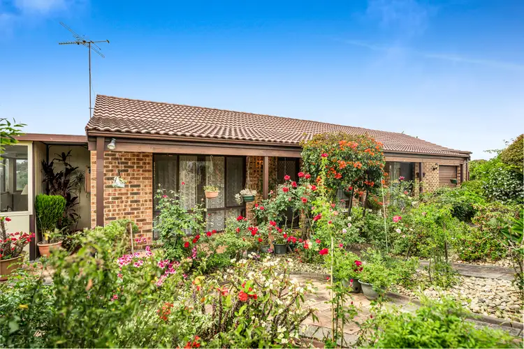 Main view of Homely house listing, 1 Balthasar Close, Rosemeadow NSW 2560