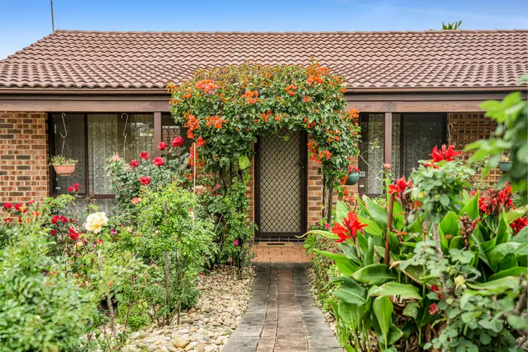 Second view of Homely house listing, 1 Balthasar Close, Rosemeadow NSW 2560