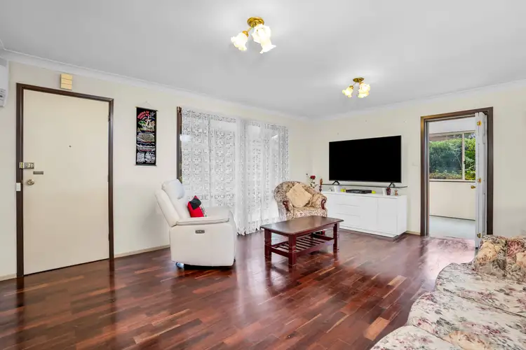 Third view of Homely house listing, 1 Balthasar Close, Rosemeadow NSW 2560