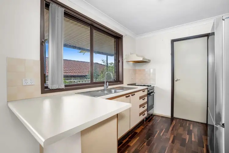 Fourth view of Homely house listing, 1 Balthasar Close, Rosemeadow NSW 2560