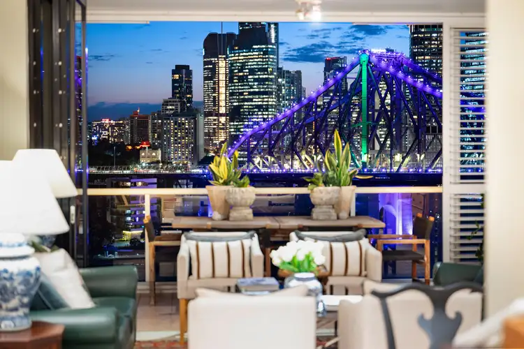 202 Bowen Terrace