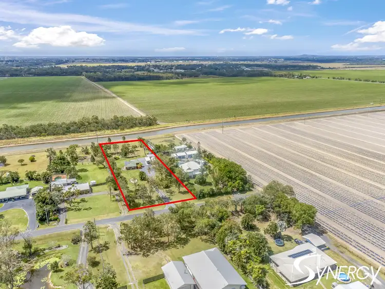 29 Erindale Avenue, Kensington QLD 4670