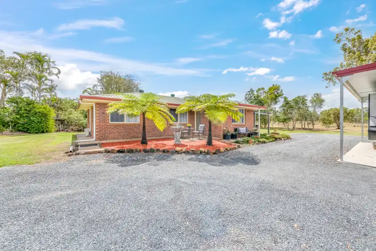 Second view of Homely rural property listing, 29 Erindale Avenue, Kensington QLD 4670