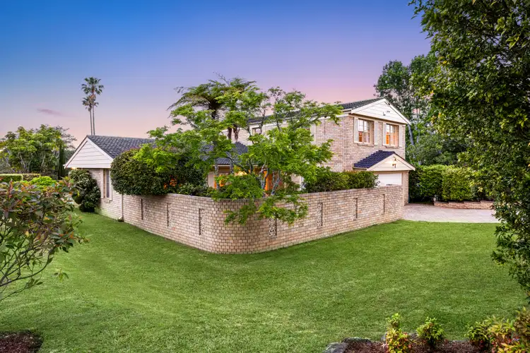 Sixth view of Homely house listing, 95 Collins Road, St Ives NSW 2075