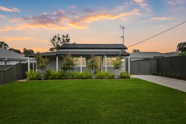 Main view of Homely house listing, 8 Chapman Street, Tahmoor NSW 2573