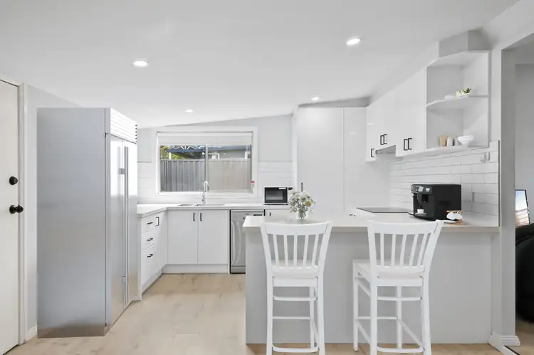 Second view of Homely house listing, 8 Chapman Street, Tahmoor NSW 2573