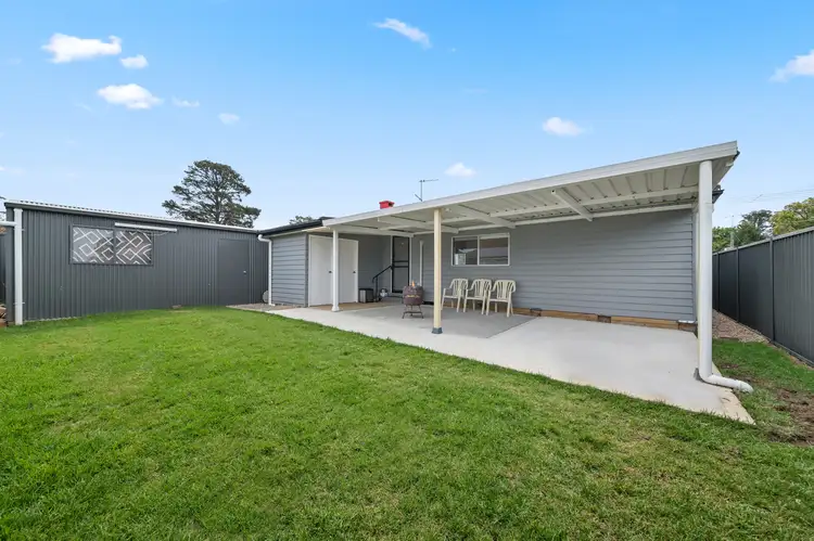 Third view of Homely house listing, 8 Chapman Street, Tahmoor NSW 2573