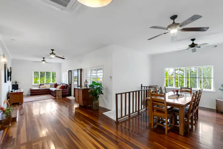 Fifth view of Homely house listing, 31 Jade Crescent, Caravonica QLD 4878