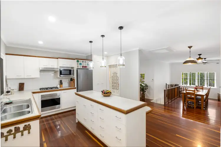 Sixth view of Homely house listing, 31 Jade Crescent, Caravonica QLD 4878