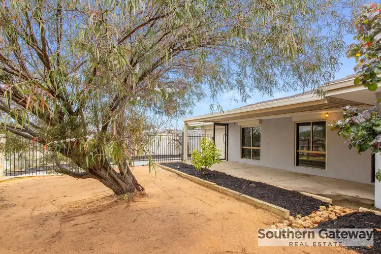 Main view of Homely house listing, 49 Skottowe Parkway, Parmelia WA 6167