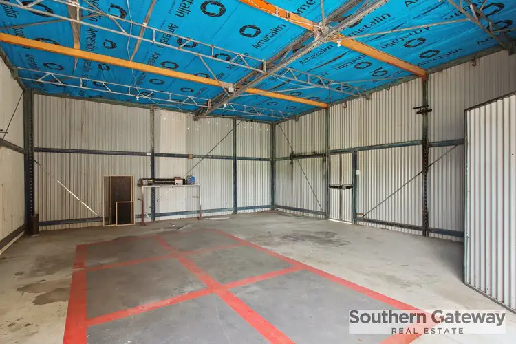 Second view of Homely house listing, 49 Skottowe Parkway, Parmelia WA 6167