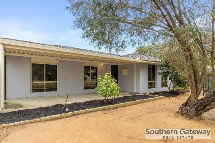 Third view of Homely house listing, 49 Skottowe Parkway, Parmelia WA 6167