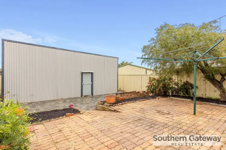 Fifth view of Homely house listing, 49 Skottowe Parkway, Parmelia WA 6167