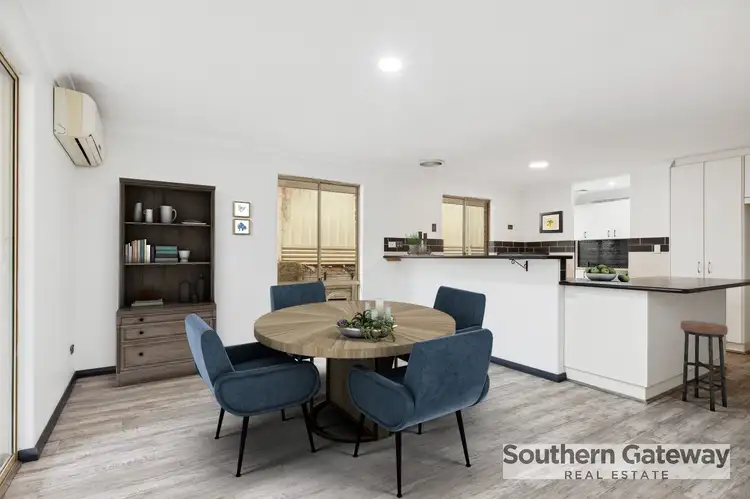 Seventh view of Homely house listing, 49 Skottowe Parkway, Parmelia WA 6167