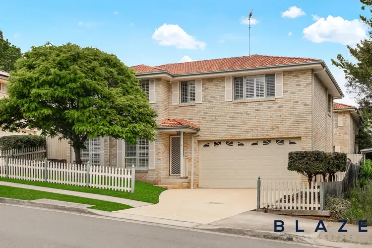 1/19-21 Murrandah Avenue, Camden NSW 2570
