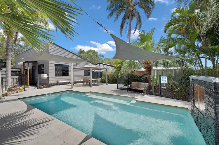 57 Geoffrey Thomas Drive, Bucasia QLD 4750