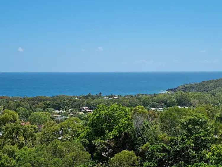 Second view of Homely land listing, 4 The Crescent, Agnes Water QLD 4677