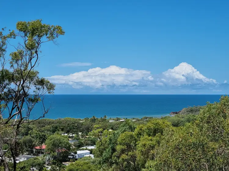 Fourth view of Homely land listing, 4 The Crescent, Agnes Water QLD 4677