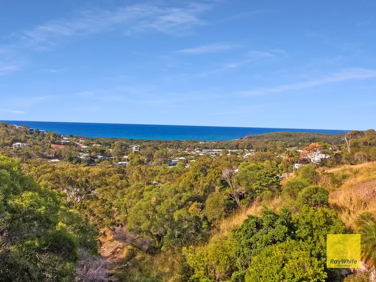 Fifth view of Homely land listing, 4 The Crescent, Agnes Water QLD 4677