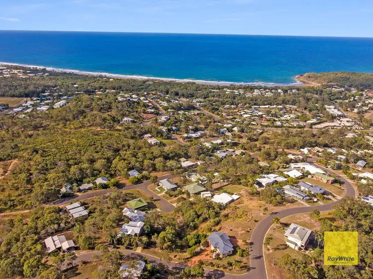 Sixth view of Homely land listing, 4 The Crescent, Agnes Water QLD 4677