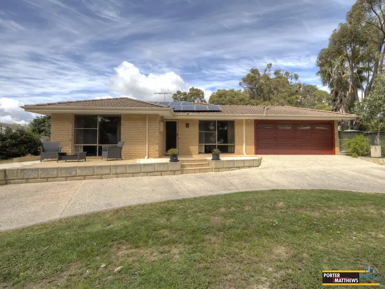 Main view of Homely house listing, 4 Landers Road, Lesmurdie WA 6076