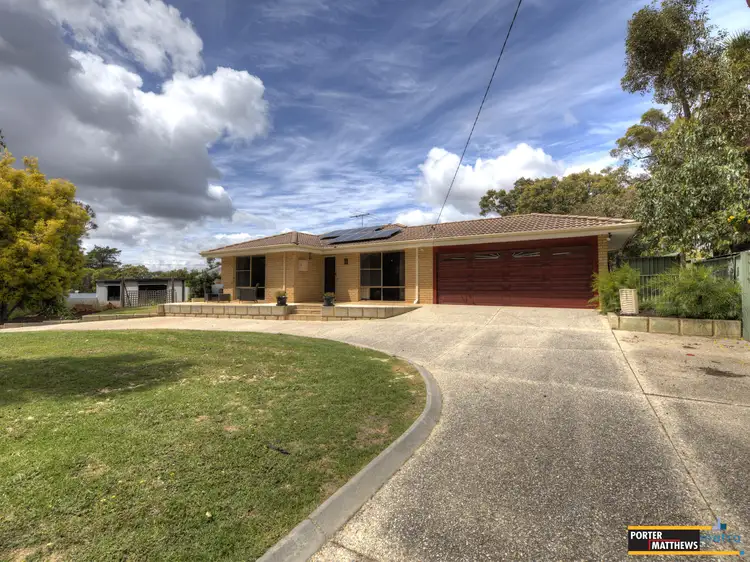 Third view of Homely house listing, 4 Landers Road, Lesmurdie WA 6076
