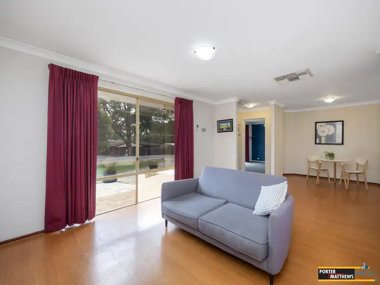 Sixth view of Homely house listing, 4 Landers Road, Lesmurdie WA 6076