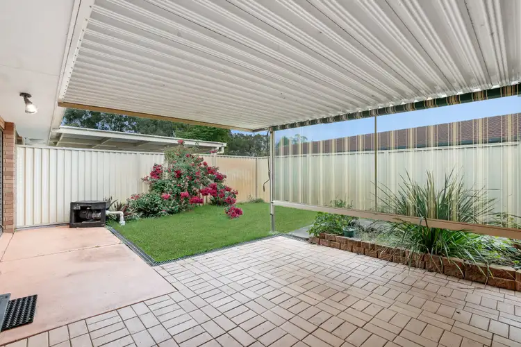 Fifth view of Homely semi-detached listing, 1/3 Eurimbula Court, Paradise Point QLD 4216