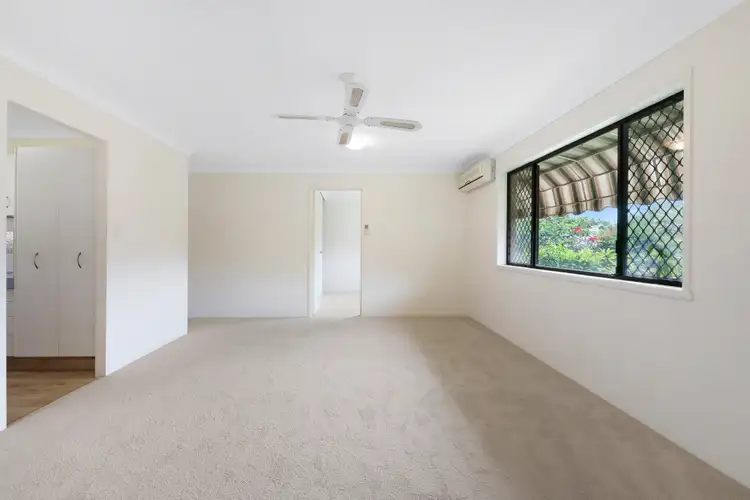 Sixth view of Homely semi-detached listing, 1/3 Eurimbula Court, Paradise Point QLD 4216