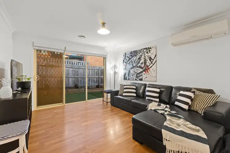 Second view of Homely unit listing, 1/32 French Street, Noble Park VIC 3174