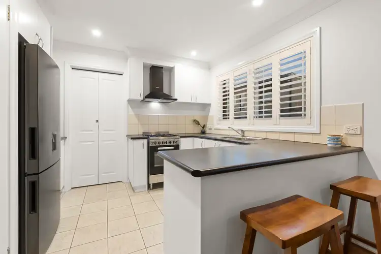 Fifth view of Homely unit listing, 1/32 French Street, Noble Park VIC 3174