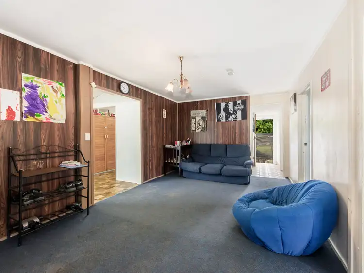 Third view of Homely house listing, 42 Cole Street, Silkstone QLD 4304