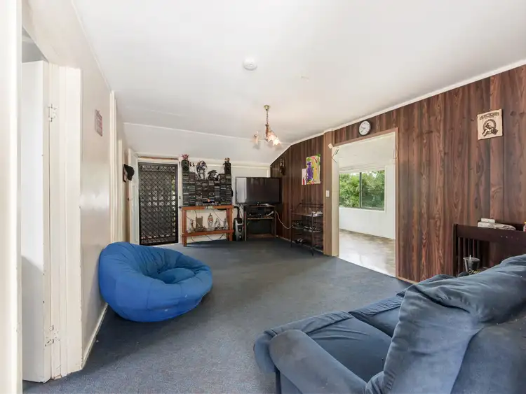 Fourth view of Homely house listing, 42 Cole Street, Silkstone QLD 4304