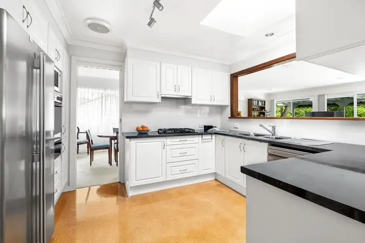 Third view of Homely house listing, 7 Burnley Avenue, Turramurra NSW 2074