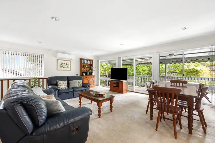 Fourth view of Homely house listing, 7 Burnley Avenue, Turramurra NSW 2074