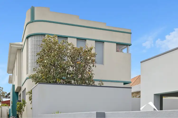 162A Alma Road, North Perth WA 6006