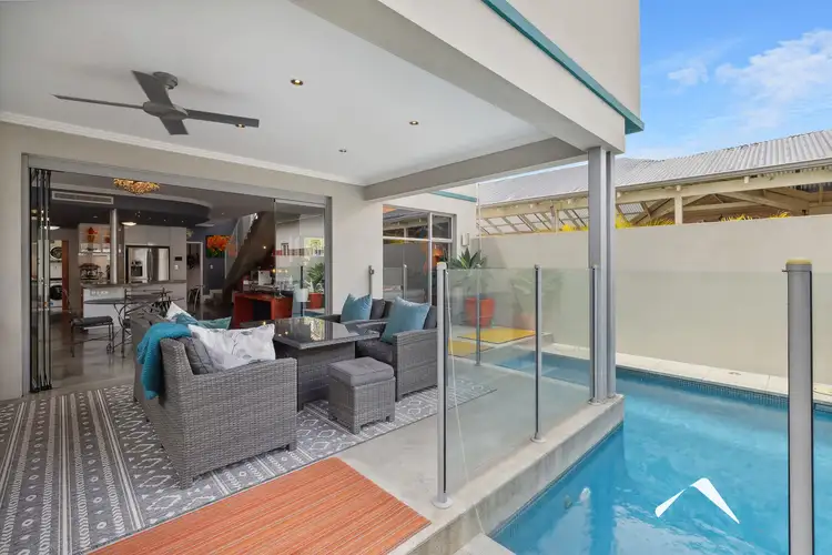 Second view of Homely house listing, 162A Alma Road, North Perth WA 6006